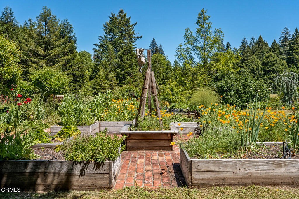 House in Comptche, California, United States 4 - 17989158