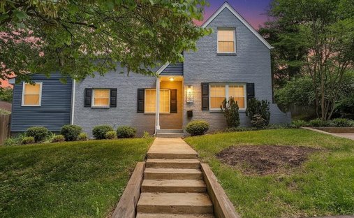 Casa en Silver Spring, Maryland, Estados Unidos 1