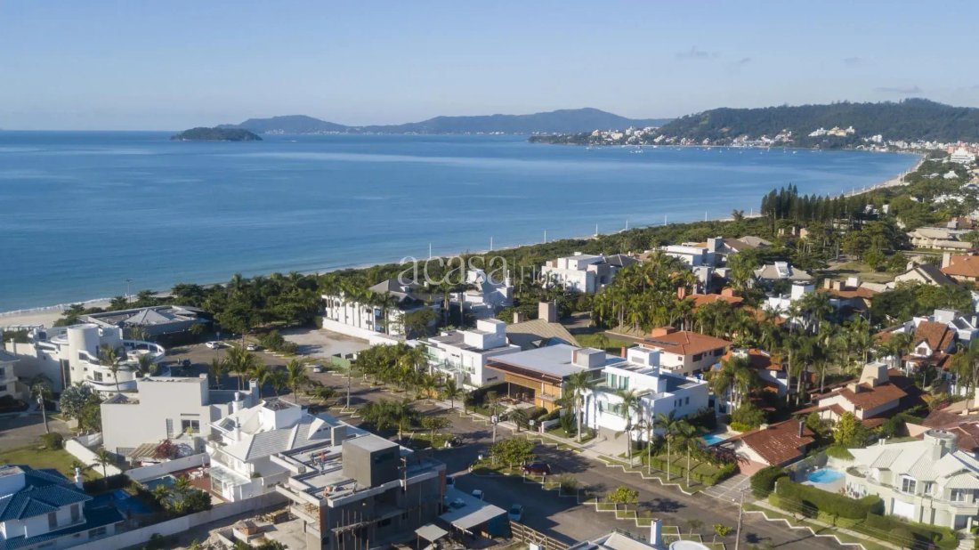 Land in Florianópolis, State of Santa Catarina, Brazil 4 - 17984146