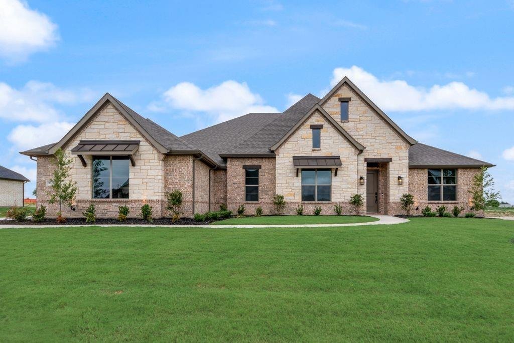 House in Fort Worth, Texas, United States 1 - 17994860