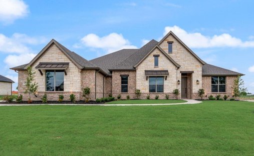 House in Fort Worth, Texas, United States 1