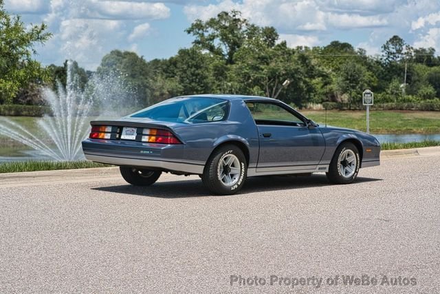 Chevrolet Camaro in Calverton, NY, United States 5 - 17994915