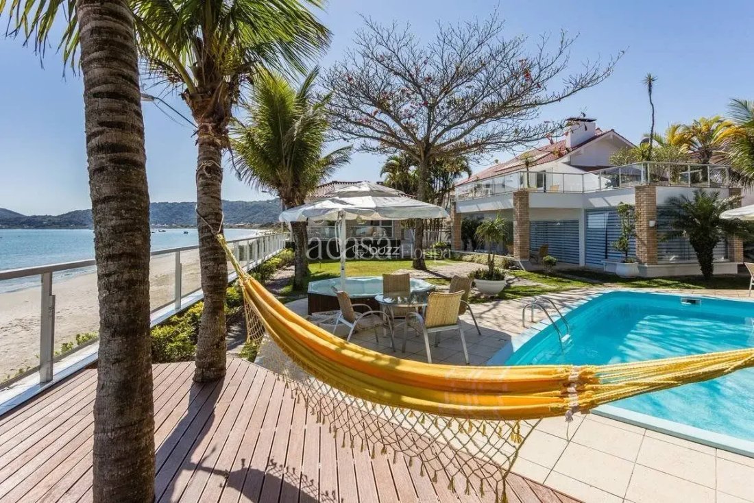 House in Cachoeira do Bom Jesus, State of Santa Catarina, Brazil 2 - 17984248