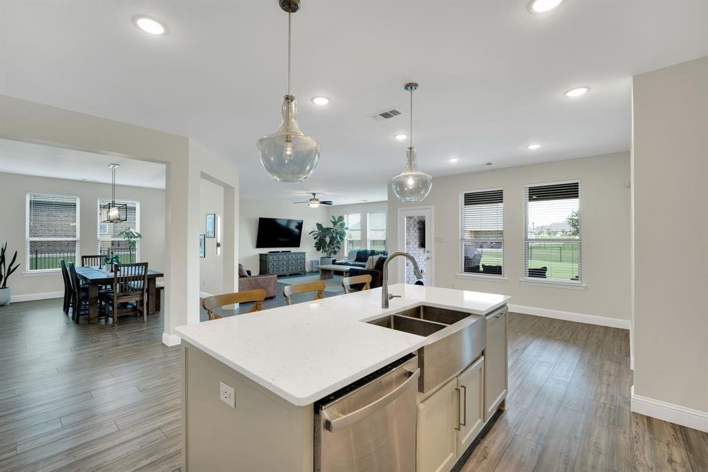 House in Gunter, Texas, United States 4 - 17985458