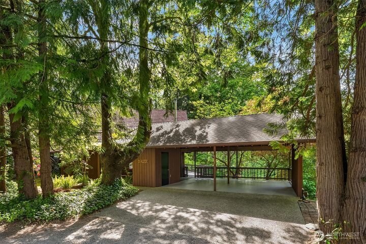 House in Mercer Island, Washington, United States 2 - 17990795