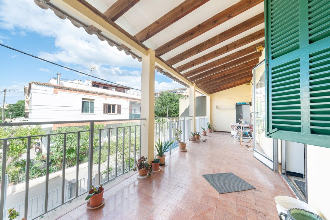 House in Alcudia, Balearic Islands, Spain 3 - 17996001
