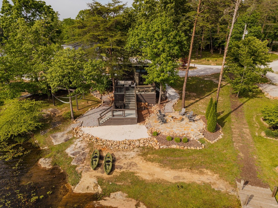Land in Tracy City, Tennessee, United States 3 - 17985073