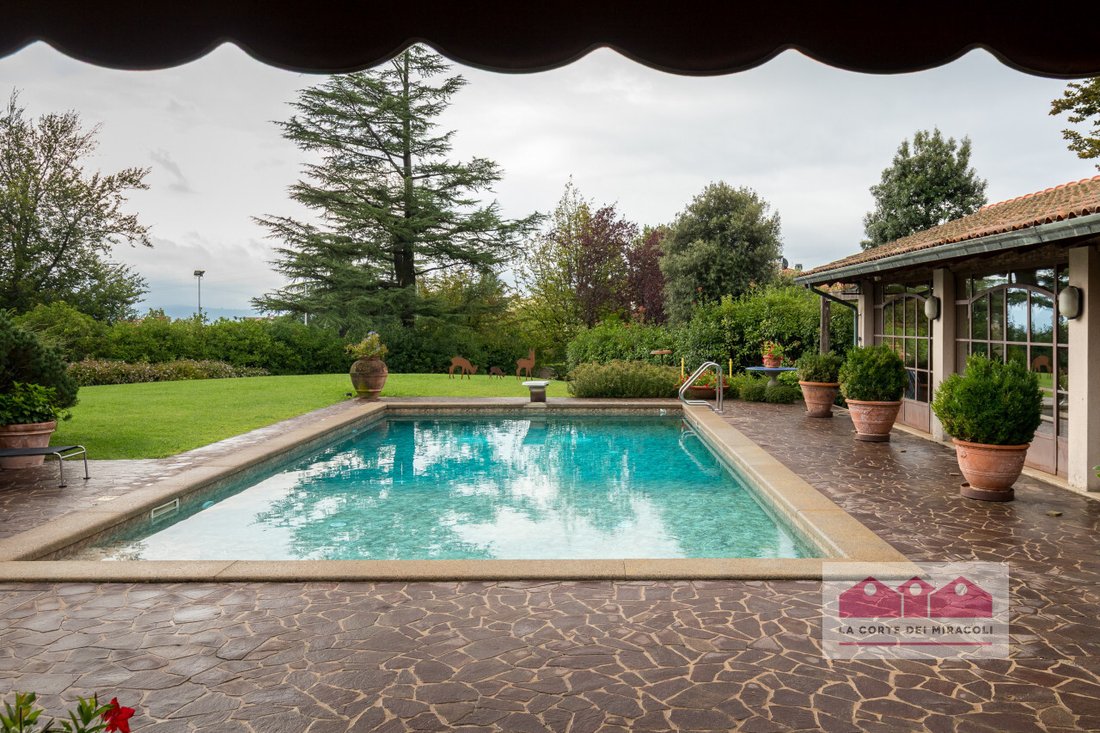 House in Arzignano, Veneto, Italy 3 - 17989511