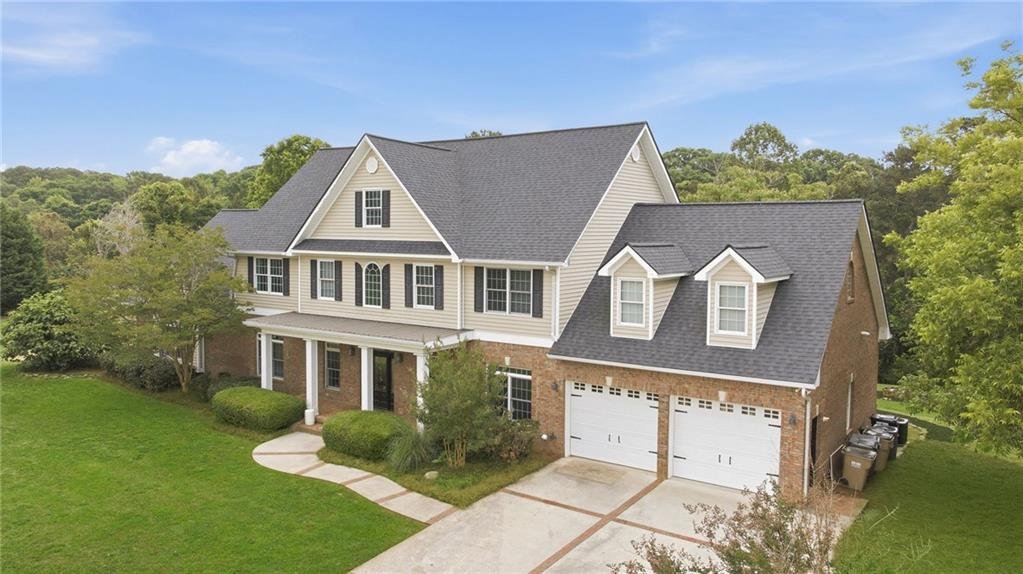 House in Oakwood, Georgia, United States 3 - 17994641