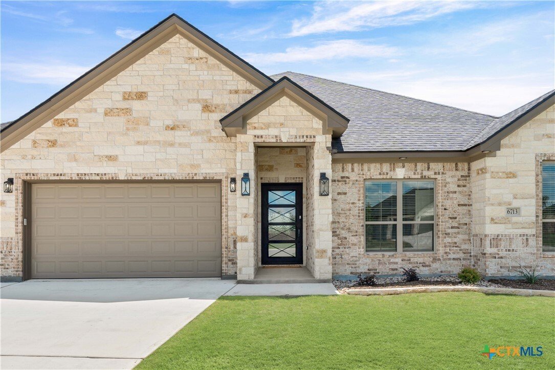 House in Temple, Texas, United States 3 - 17170533