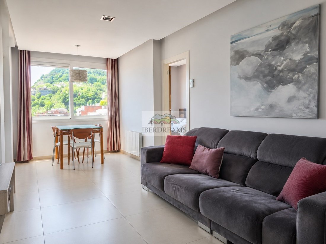 Apartment in Sants-Montjuic, Barcelona, Spain 5 - 17986185