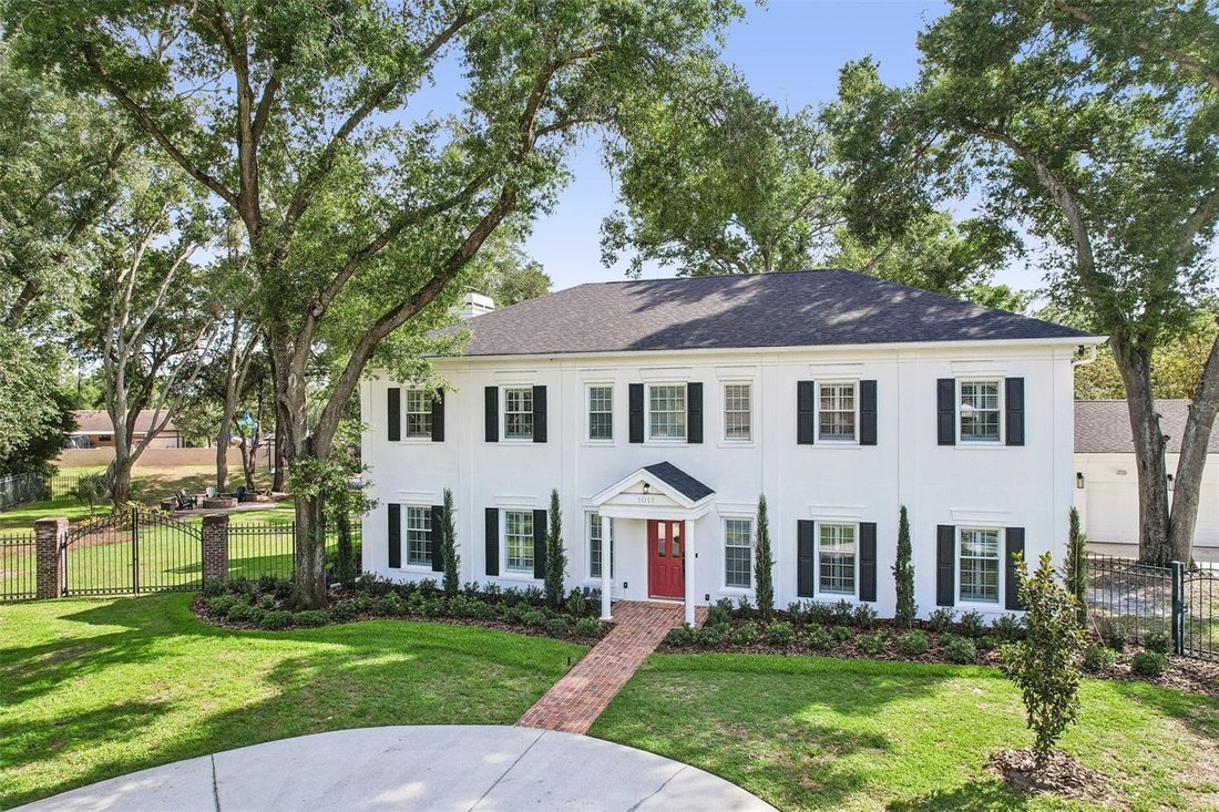 House in Riverview, Florida, United States 4 - 17987752