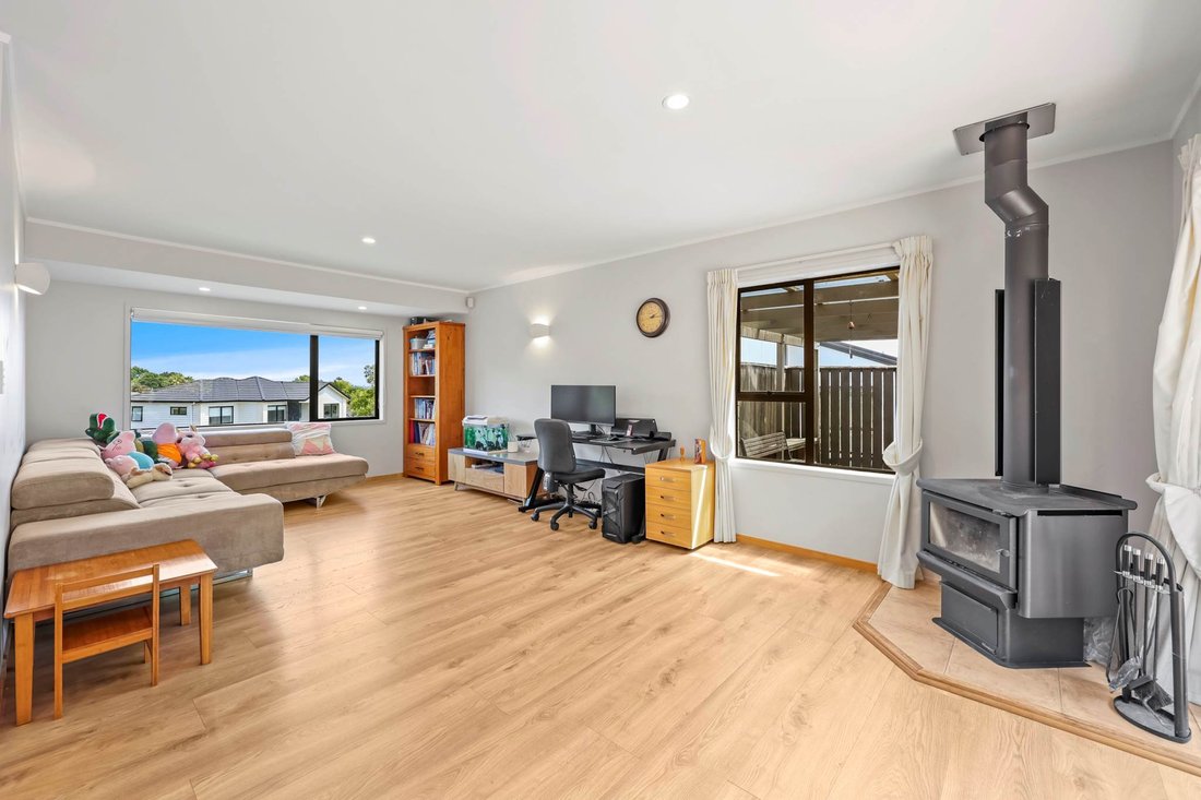 House in Auckland, Auckland, New Zealand 3 - 17990539