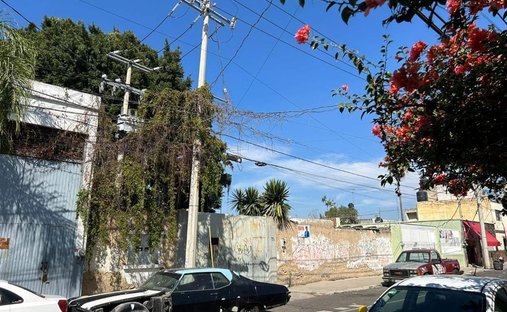 Terreno a Guadalajara, Jalisco, Messico 1