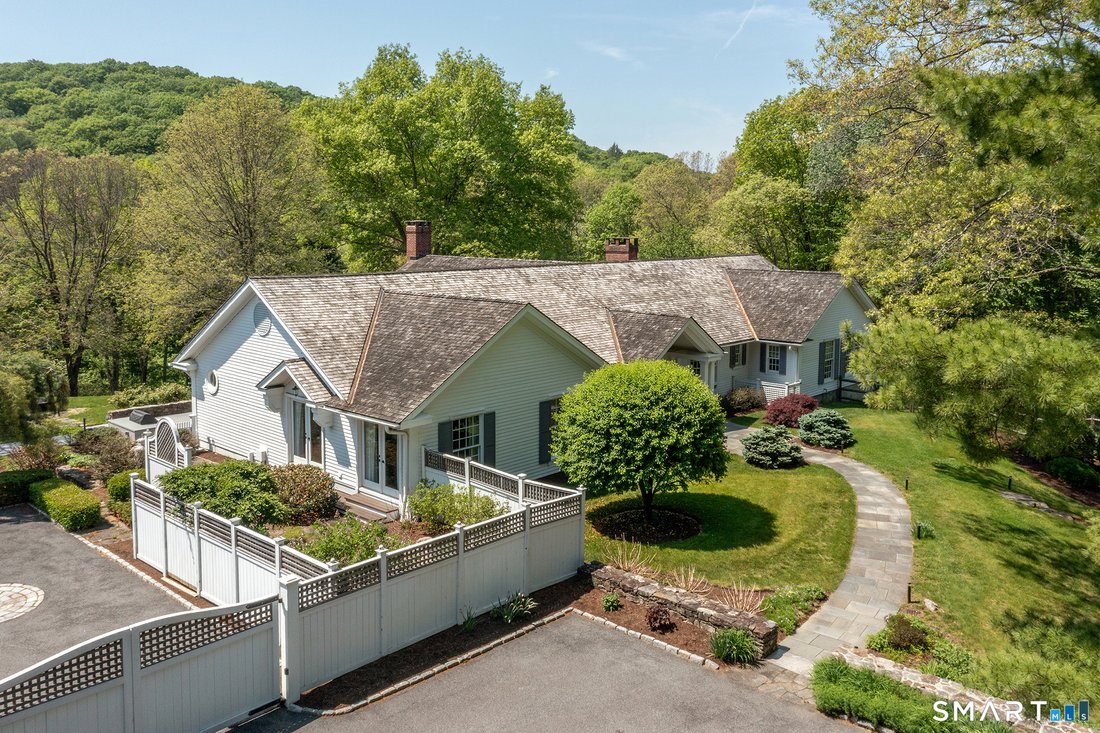 House in Roxbury, Connecticut, United States 2 - 17992909