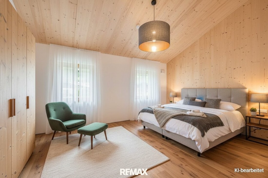 Penthouse in Goldegg, Salzburg, Austria 3 - 17992100