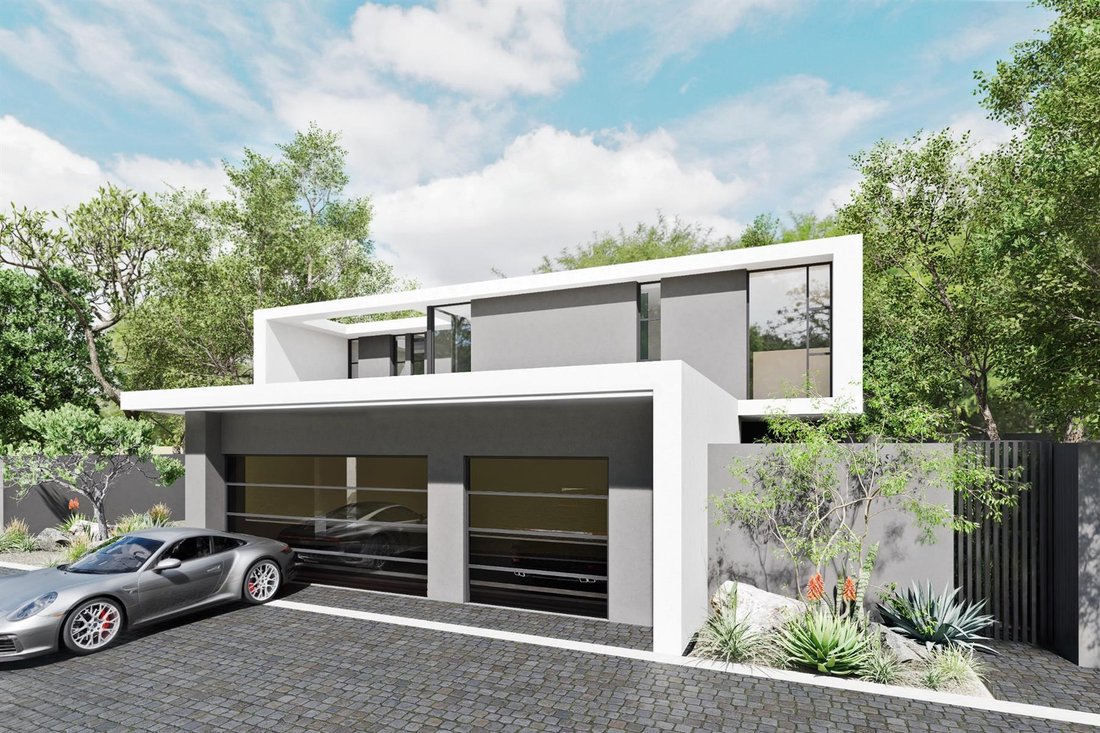 House in Johannesburg, Gauteng, South Africa 2 - 17989255