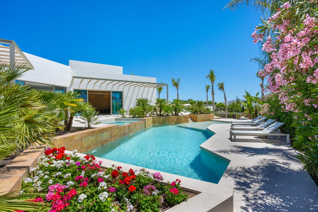 Villa in Orihuela, Valencian Community, Spain 2 - 17852992