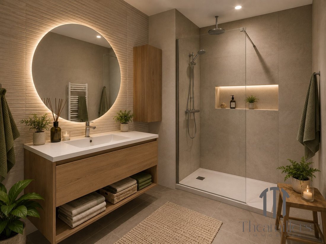Apartment in La Ciotat, Provence-Alpes-Côte d'Azur, France 5 - 17990525