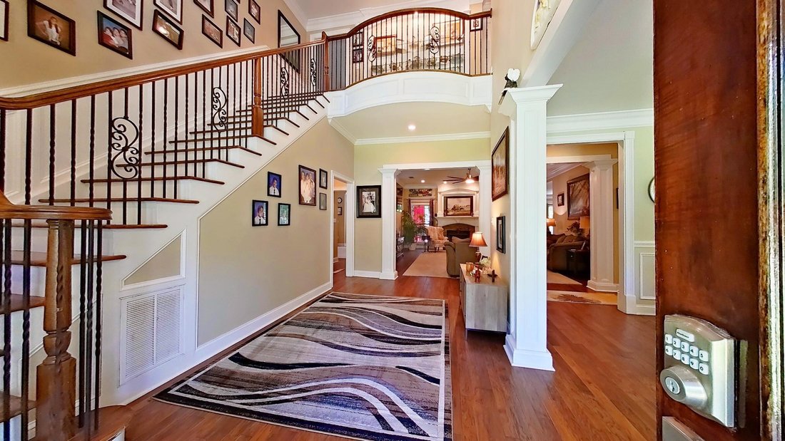 House in Thomasville, Georgia, United States 5 - 17984804