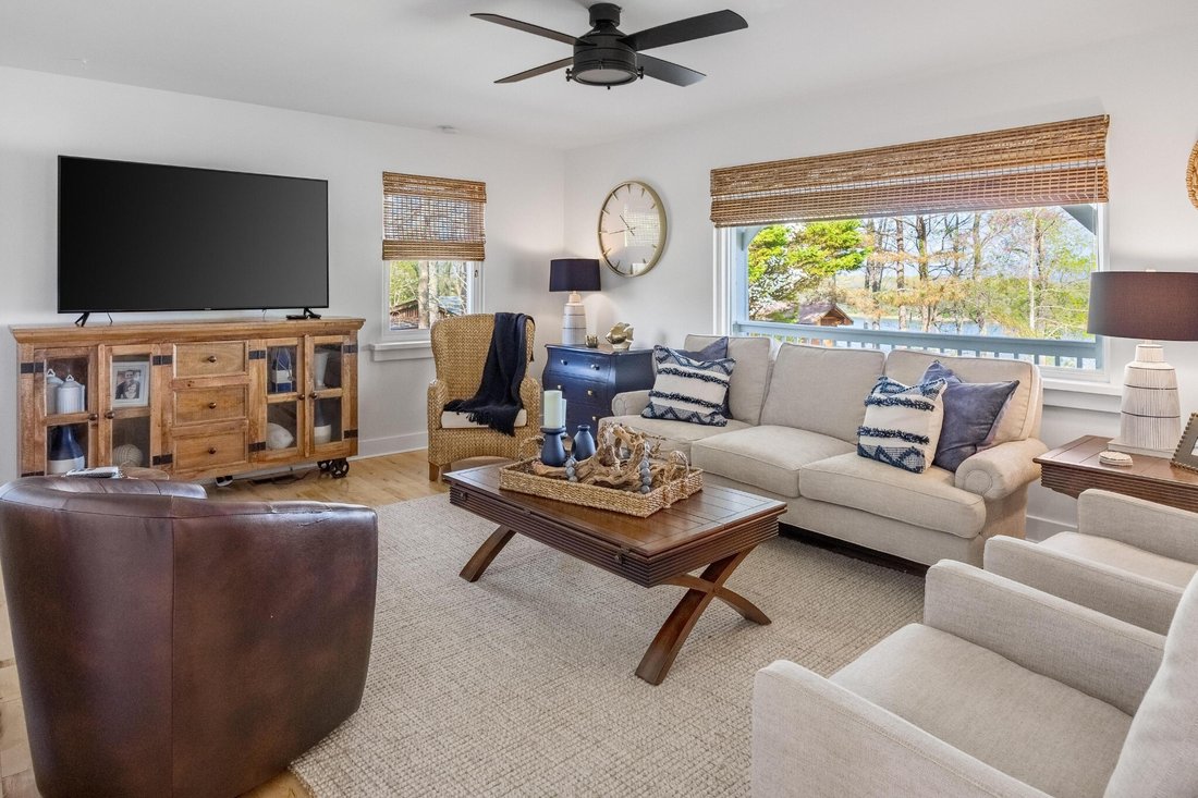 House in Decatur, Tennessee, United States 4 - 17987943