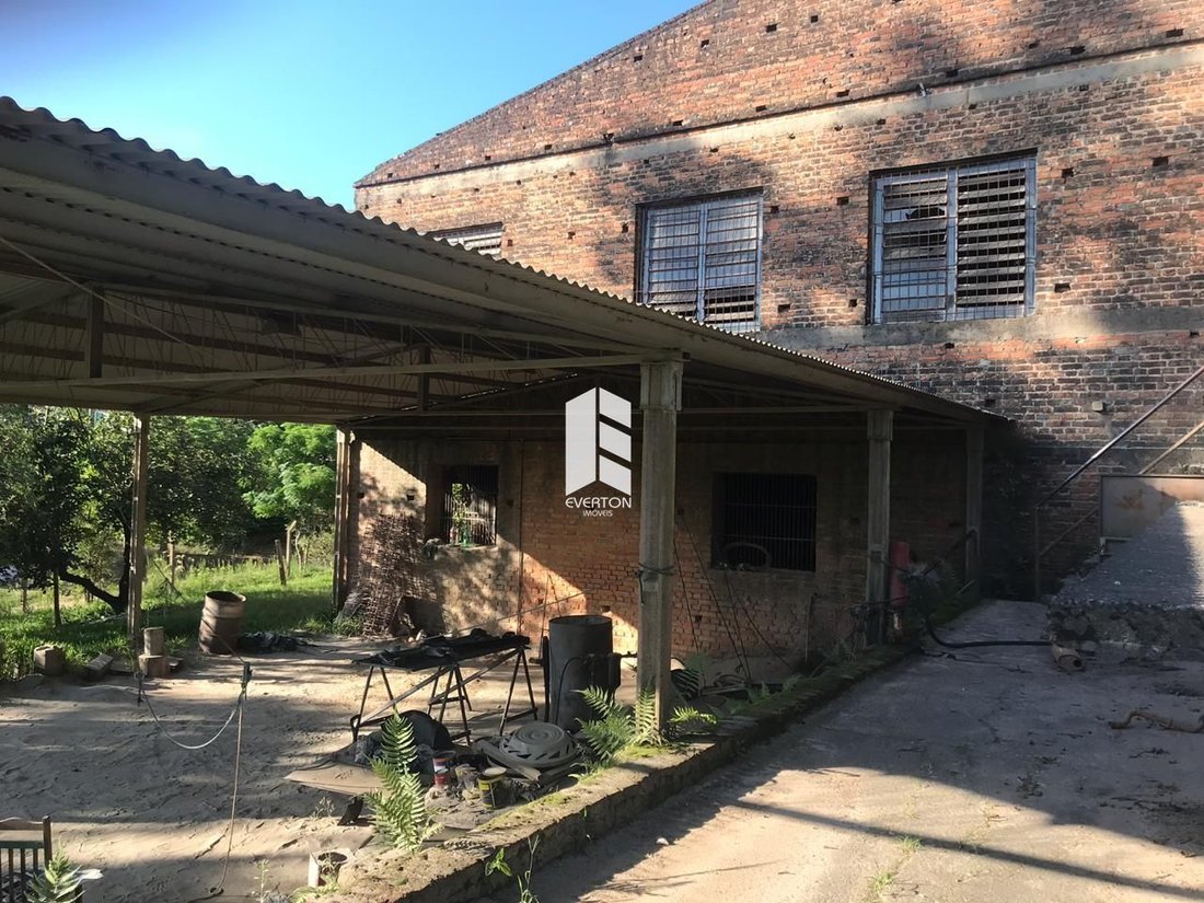 Altro a São Pedro do Sul, Rio Grande do Sul, Brasile 1 - 17983974