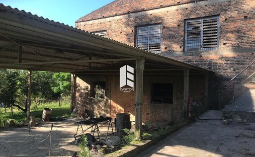 São Pedro do Sul, State of Rio Grande do Sul, Brazil 1