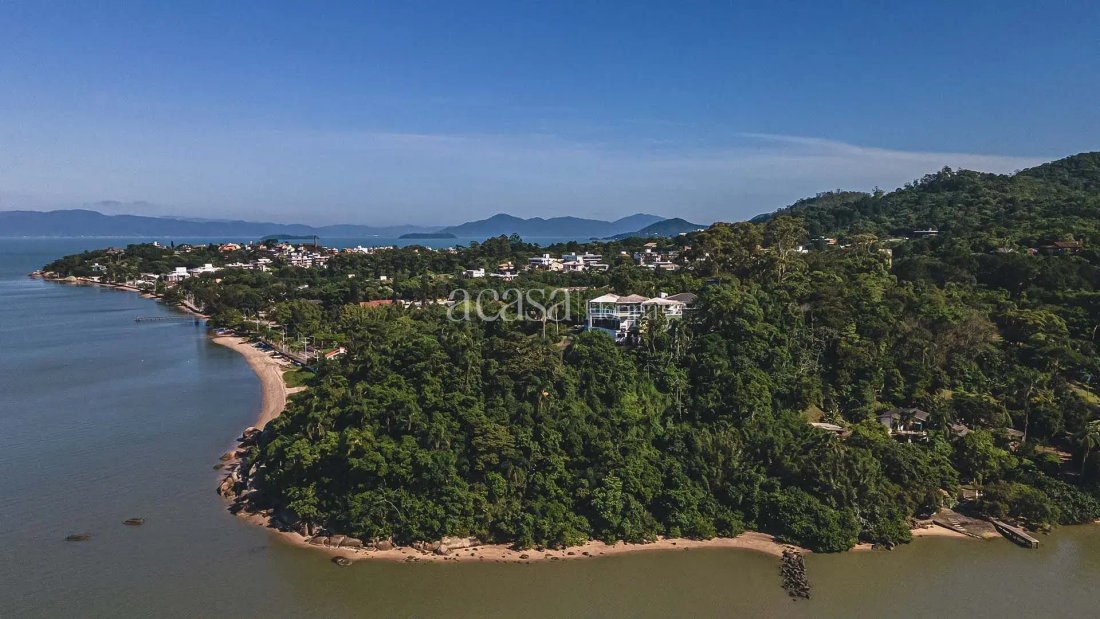 Condo in Florianópolis, State of Santa Catarina, Brazil 2 - 17984242