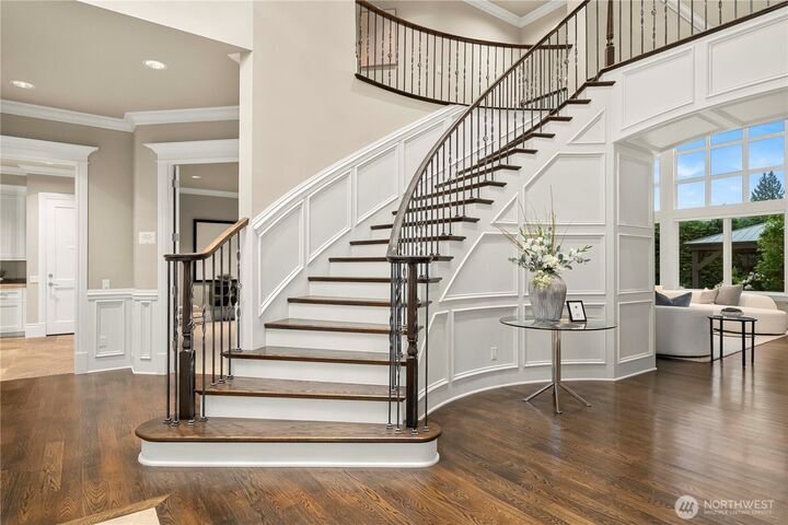 House in Bellevue, Washington, United States 4 - 17990706