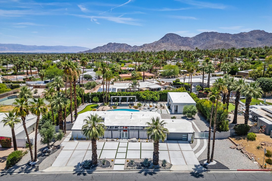 House in Palm Desert, California, United States 2 - 17991982