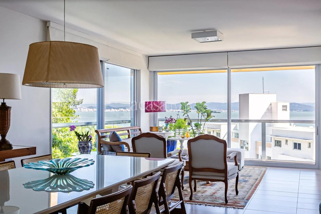 Apartment in Florianópolis, State of Santa Catarina, Brazil 5 - 17984927