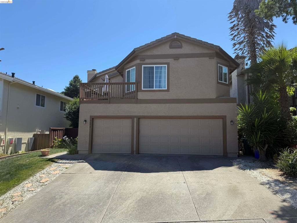 House in El Sobrante, California, United States 1 - 17985811