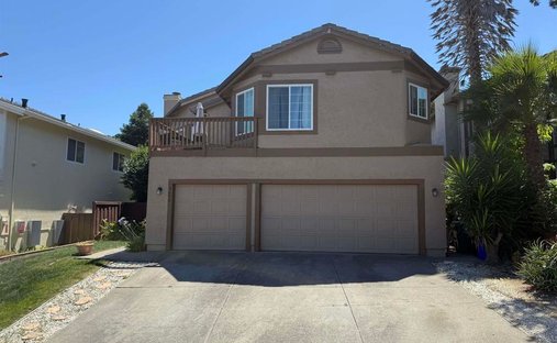 House in El Sobrante, California, United States 1