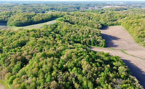 Terreno en Strum, Wisconsin, Estados Unidos 1