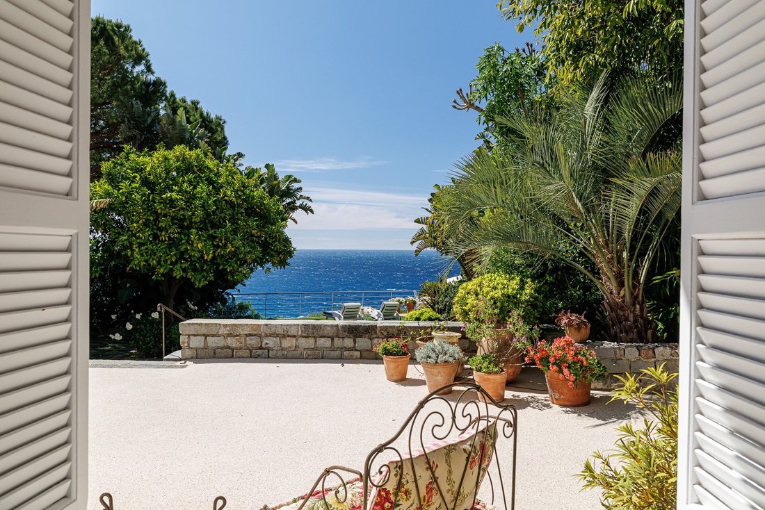 House in Musiciens - Thiers, Nice, France 3 - 17998040