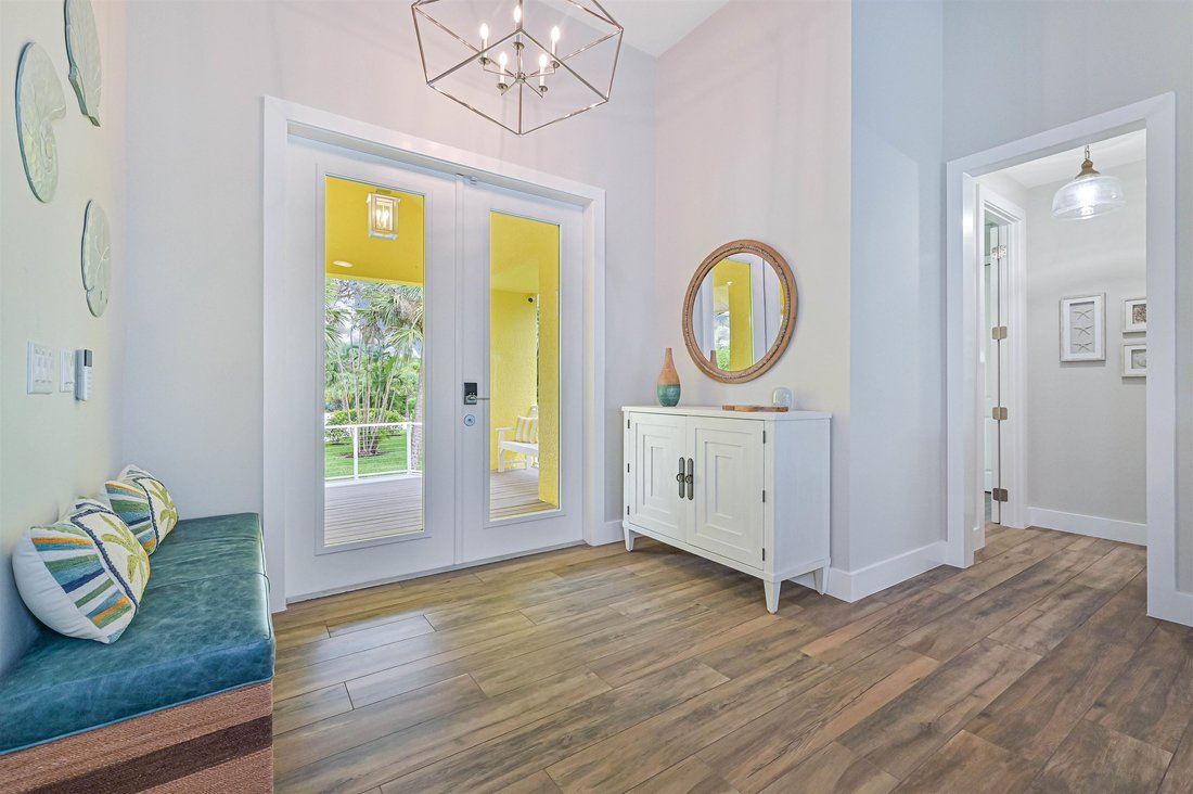 House in Sanibel, Florida, United States 4 - 17984749