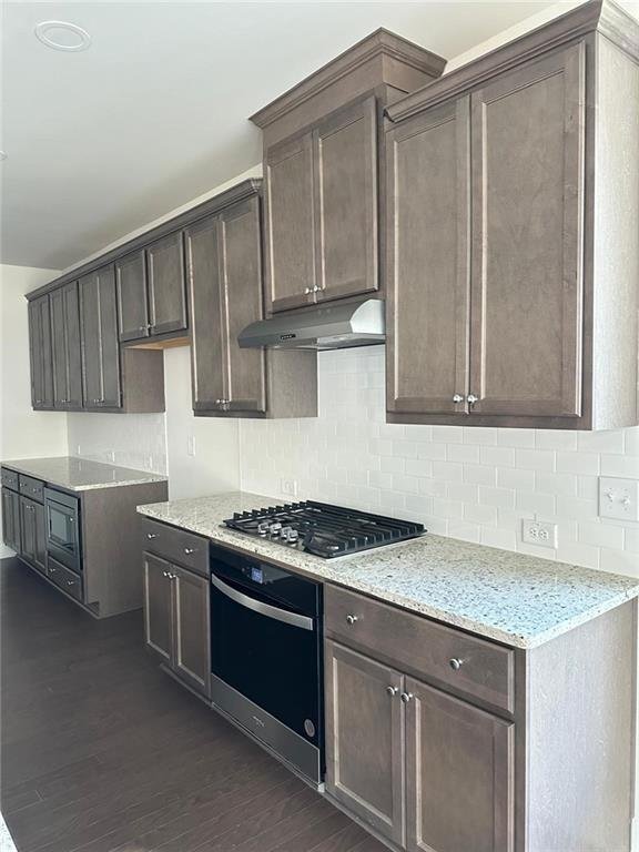 Townhouse in Cumming, Georgia, United States 5 - 17984973