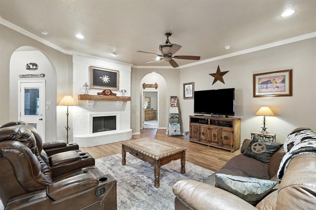 House in Alvarado, Texas, United States 2 - 17988882
