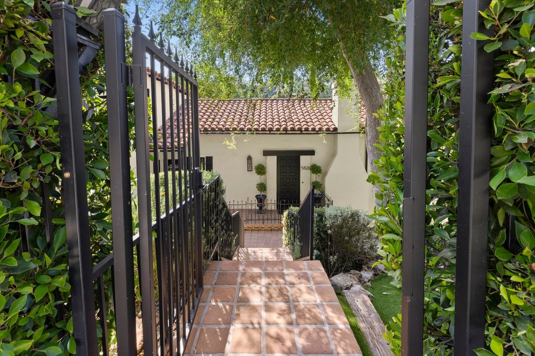 House in Los Angeles, California, United States 2 - 17986642
