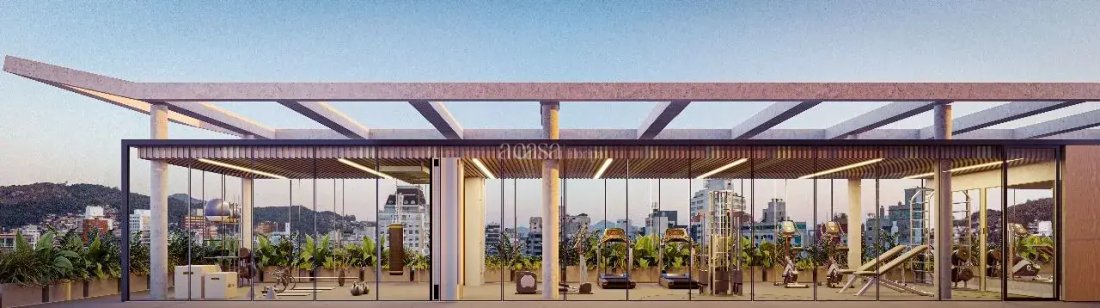 Apartment in Florianópolis, State of Santa Catarina, Brazil 2 - 17984219