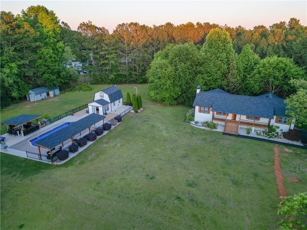 House in Powder Springs, Georgia, United States 1 - 17994637