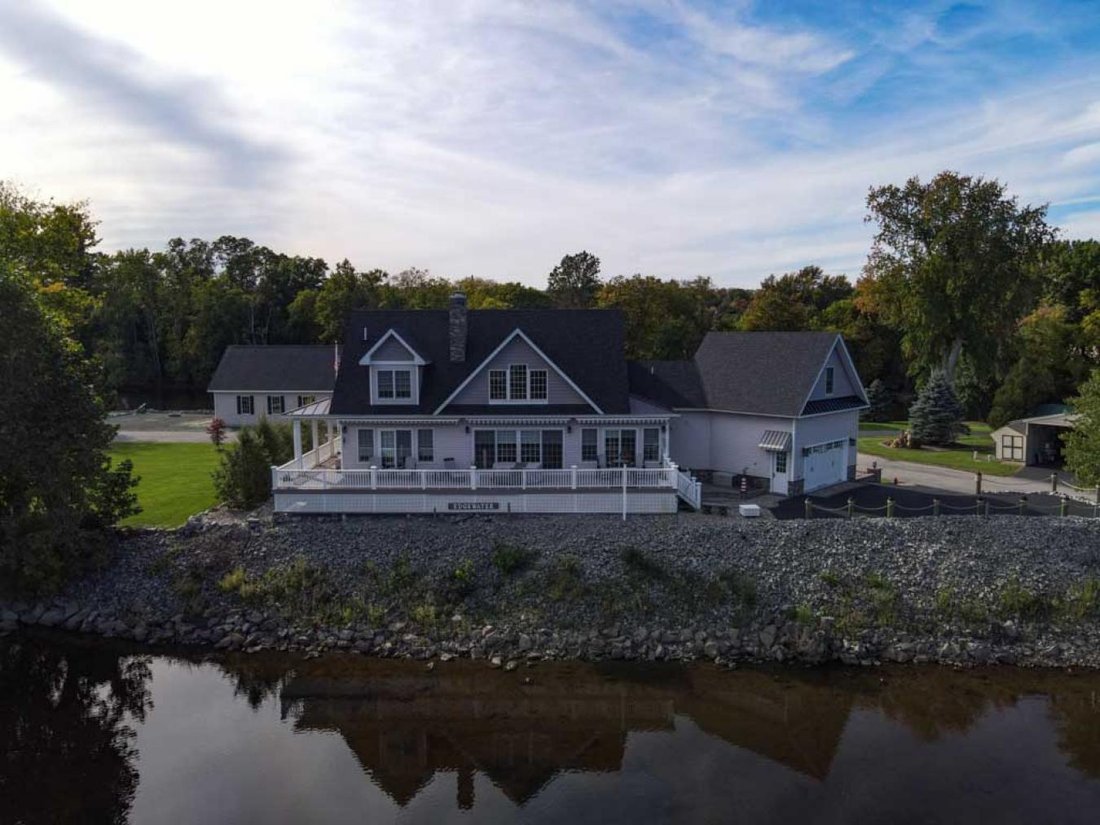 House in Stillwater, New York, United States 5 - 17991402