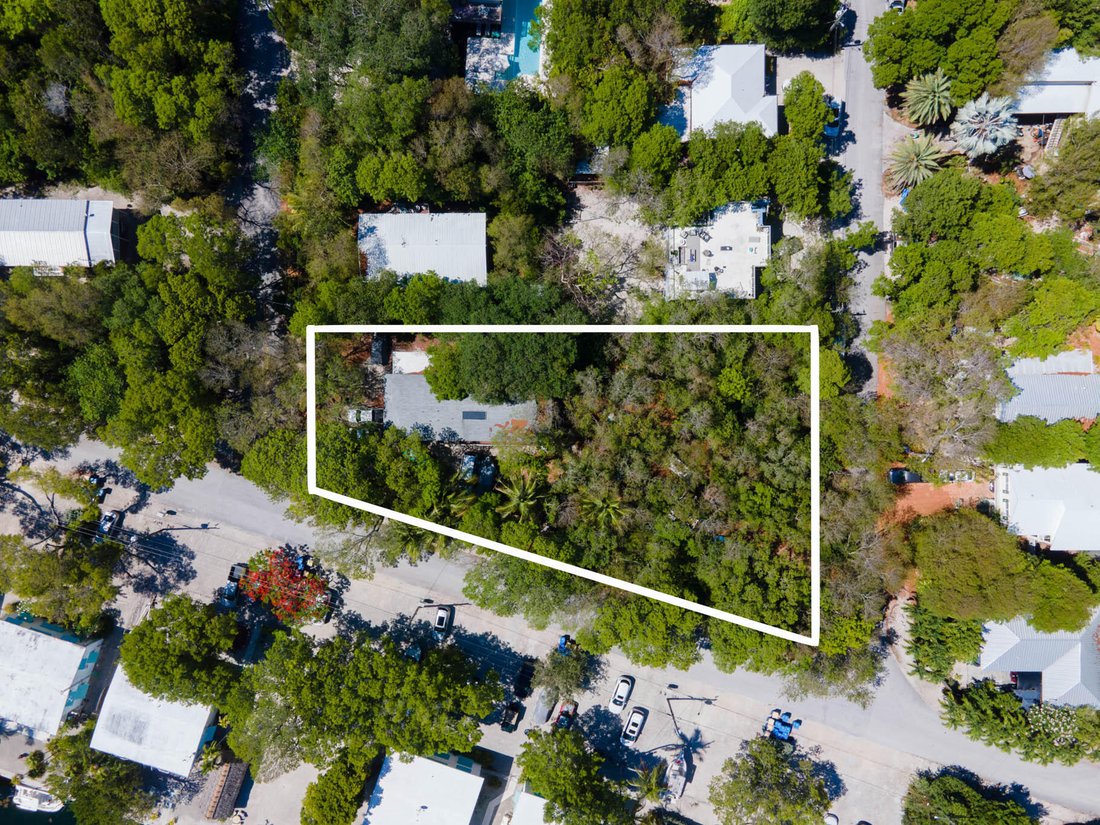 House in Tavernier, Florida, United States 1 - 17987755