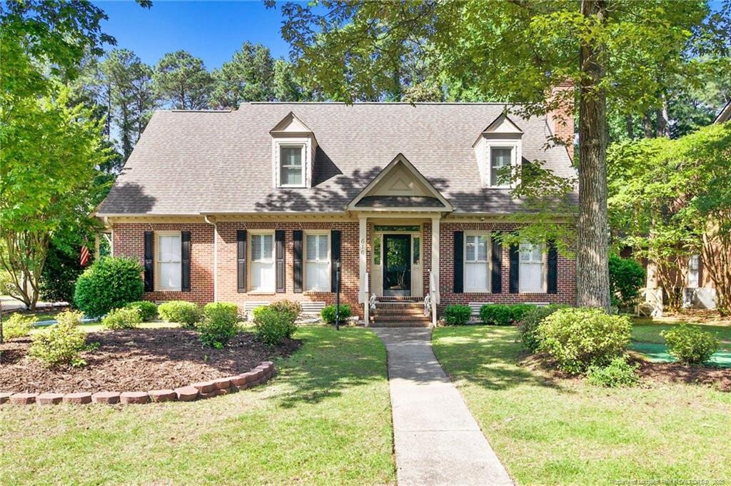 House in Fayetteville, North Carolina, United States 1 - 17963857
