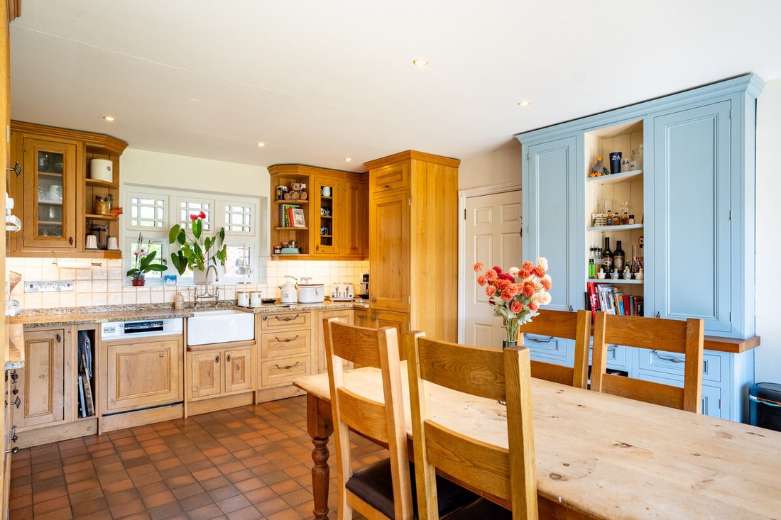 Country House in Littleworth, Wychavon, England 5 - 17991243