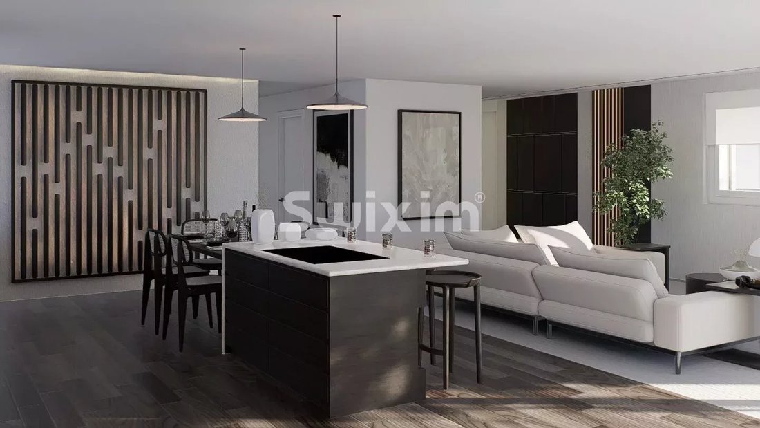 Appartement à Lausanne, Switzerland 1 - 17989288