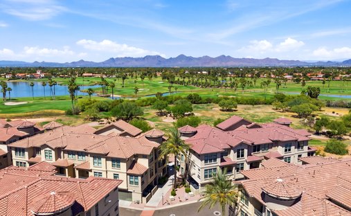 Appartamento a Scottsdale, Arizona, Stati Uniti 1