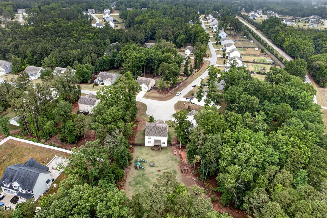 Haus in Wake Forest, North Carolina, Vereinigte Staaten 1 - 17993002