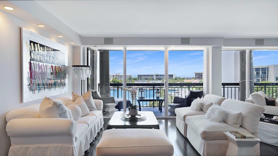 Condo in Boca Raton, Florida, United States 2 - 17993388