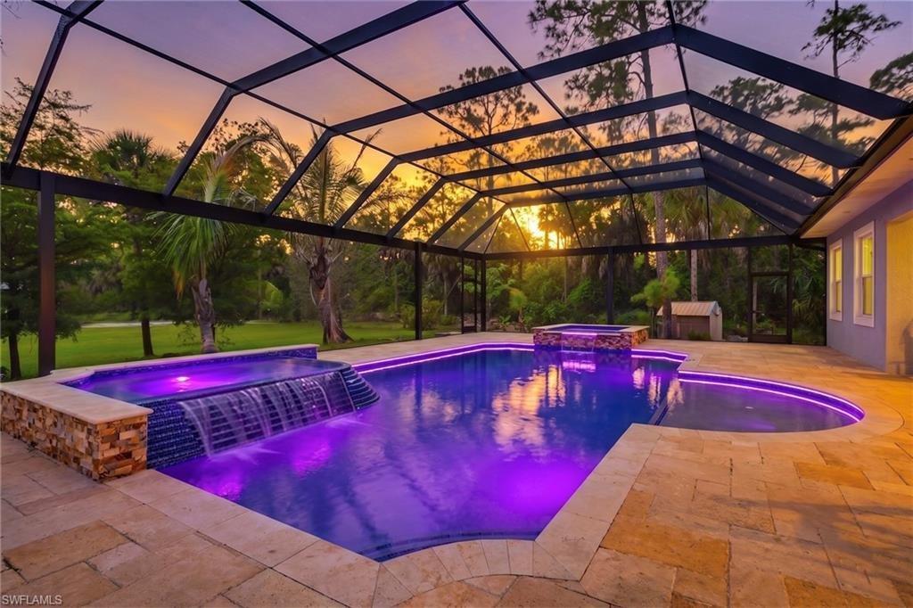 Casa a Naples, Florida, Stati Uniti 2 - 17995212